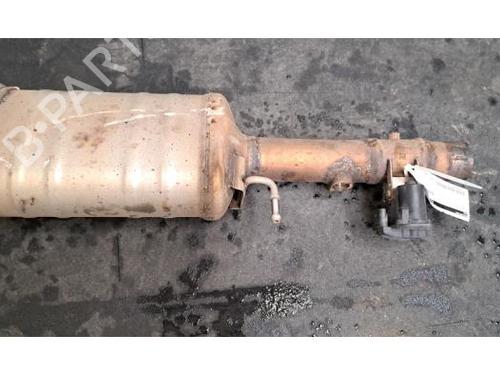 Catalyst LAND ROVER DISCOVERY SPORT (L550) 2.0 D180 MHEV 4x4 | BP37479474M10 - Image 2