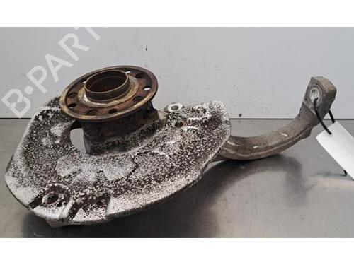 Used Right front steering knuckle Right front steering knuckle MERCEDES-BENZ C-CLASS (W205) C 220 d (205.014) (194 hp) 23598963 23598963