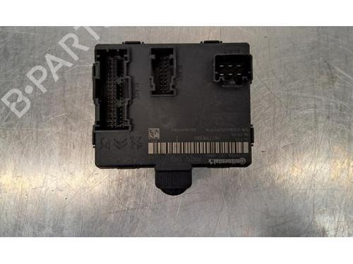 Electronic module PEUGEOT 308 III (FB_, FH_, FP_, F3_, FM_) PureTech 130 (FPHNSL, FPHNST) | BP26194153M83 