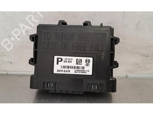 Used Electronic module RENAULT ZOE (BFM_) ZOE (BFMC, BFMD) (136 hp) 25014549
