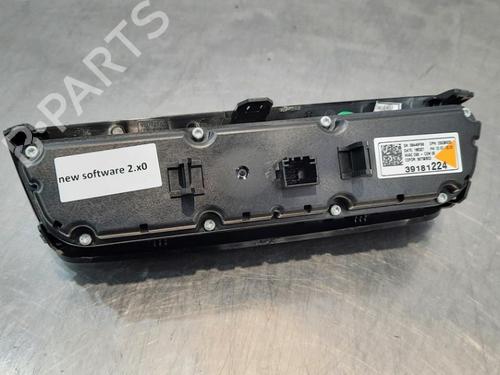 Climate control OPEL CORSA F (P2JO) 1.2 (68) | BP15789067I5 
