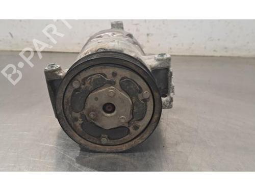 AC compressor VW POLO VI (AW1, BZ1, AE1) 1.0 TSI | BP32767702M34 - Image 2