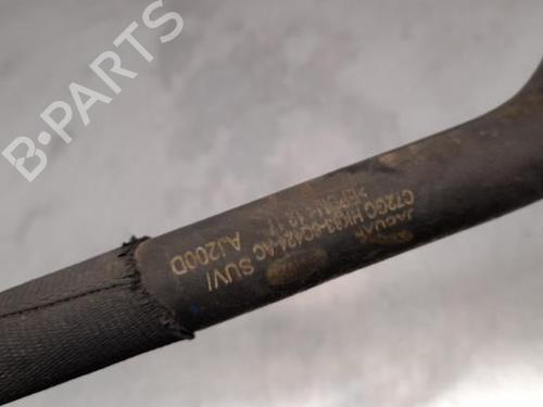Pipe LAND ROVER RANGE ROVER VELAR (L560) 2.0 D180 TD4 4x4 | BP23585605M125 