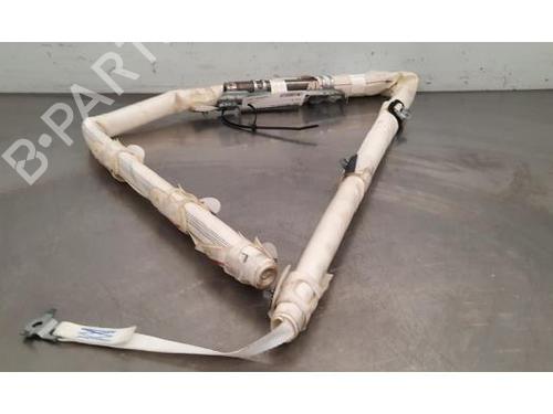 Used Right curtain airbag RENAULT CAPTUR II (HF_) TCe 100 (HFMT) (101 hp) 23617951