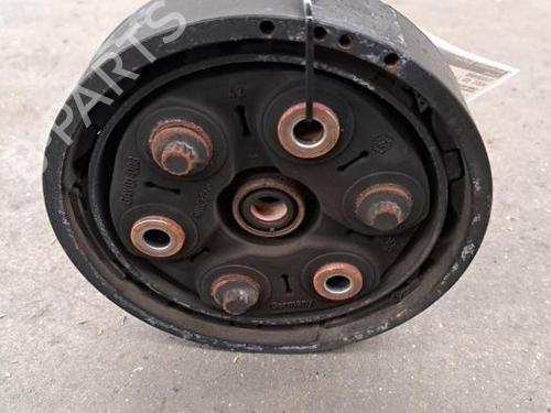 Driveshaft AUDI Q3 (8UB, 8UG) 2.0 TFSI quattro | BP23600719M37 