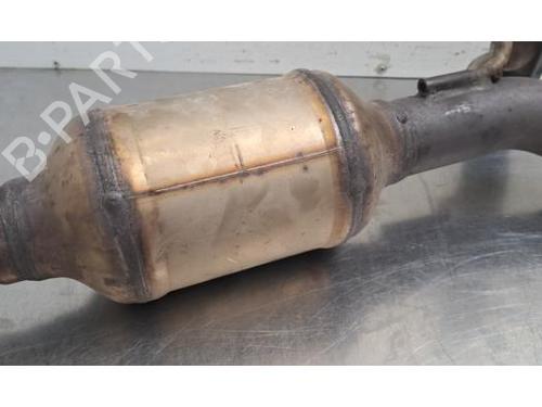 Catalyst VW CADDY IV Box Body/MPV (SAA, SAH) 1.2 TSI | BP38043999M10 - Image 4