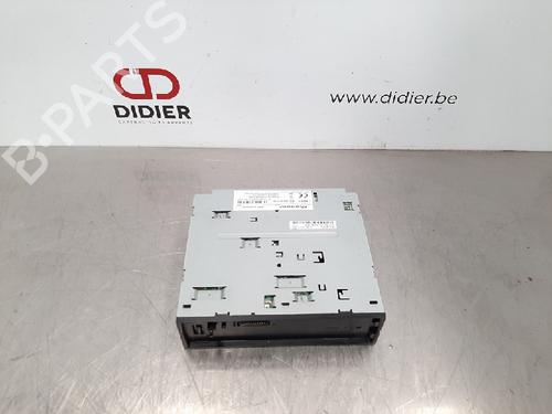 Radio VW CADDY IV Box Body/MPV (SAA, SAH) 2.0 TDI | BP10872903E6 