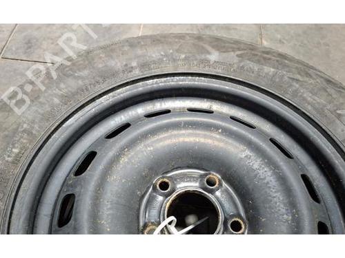Rim PEUGEOT PARTNER Box Body/MPV (K9) 1.5 BlueHDi 100 | BP29643045C45 
