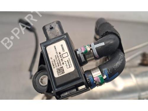 Catalyst CITROËN C4 X (BD_, BE_, BF_) 1.2 PureTech 100 (BDHNEA) | BP30053896M10 