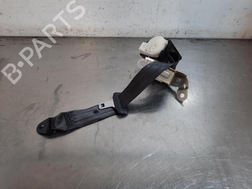 Used Rear left seatbelt Rear left seatbelt 39154648 39154648