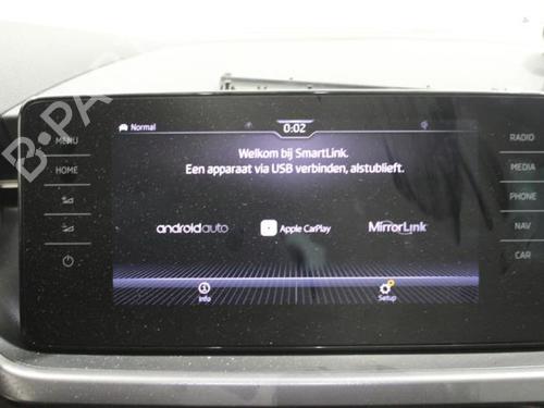 Catalyst SKODA KAMIQ (NW4) 1.0 TSI | BP33997502M10  - Image 24