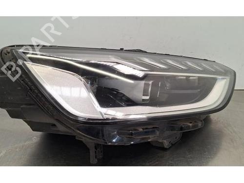 Used Right headlight Right headlight AUDI A4 B9 (8W2, 8WC) 30 TDI Mild Hybrid (136 hp) 33744017 33744017