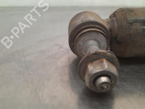 Left rear shock absorber RENAULT MEGANE IV Hatchback (B9A/M/N_) 1.6 TCe 205 (B9MV) | BP23612077M18 