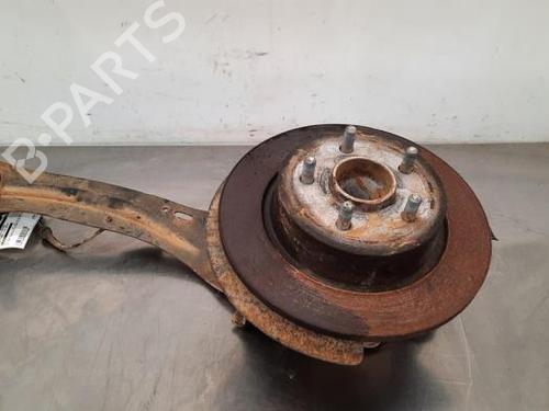 Used Right rear steering knuckle Right rear steering knuckle 23608116 23608116