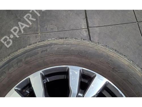 Fælk FORD RANGER (TKE) 2.0 EcoBlue 4x4 | BP30195169C45