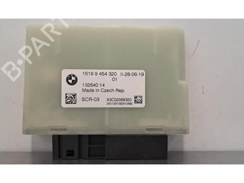 Used Control unit BMW X5 (G05, F95) xDrive 25 d (231 hp) 30331583