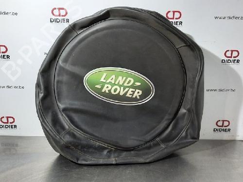 Boot lining LAND ROVER DEFENDER Station Wagon (L316) 2.2 Td4 4x4 (L316) STC50266