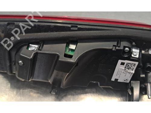 Left taillight BMW 3 Touring (G21, G81) 320 d Mild-Hybrid xDrive | BP40025976C34 - Image 6