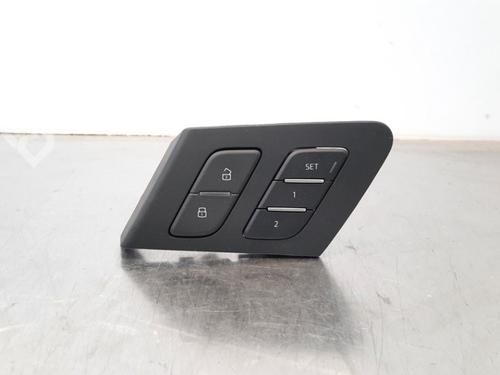 Used Switch Switch AUDI Q5 (FYB, FYG) 50 TFSI e quattro (299 hp) 10898272 10898272