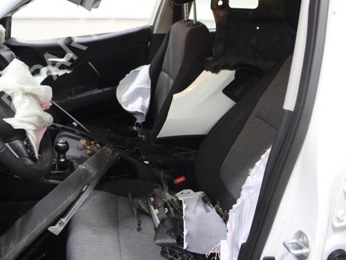 Højre bagtil støddæmper KIA STONIC (YB) 1.2 CVVT | BP30530726M19