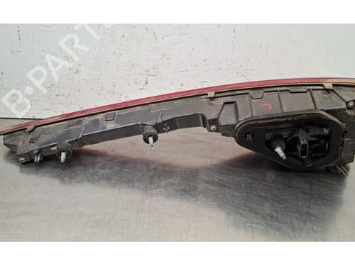 Left taillight RENAULT MEGANE IV Hatchback (B9A/M/N_) 1.5 Blue dCi 115 (B9A6) | BP39645967C34 - Image 3