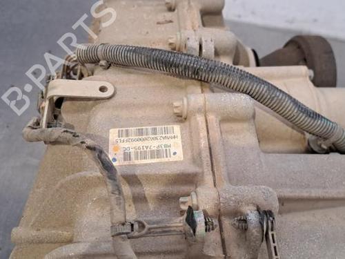 Transfer box VW AMAROK (T1A, T1B) 3.0 TDI 4motion | BP34198860M36 - Image 2
