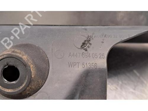 Other MERCEDES-BENZ VITO Van (W447) 110 CDI (447.601, 447.603, 447.605) | BP24157173O1 