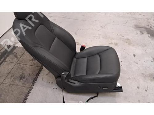 Right front seat TESLA MODEL 3 (5YJ3) EV AWD | BP34431278C16  - Image 8