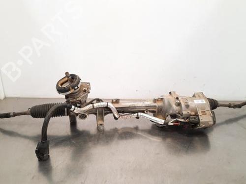 Used Steering rack HYUNDAI TUCSON (TL, TLE) 2.0 CRDi All-wheel Drive (136 hp) 23580607