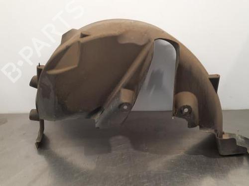 Wheel arch RENAULT CLIO IV (BH_) 1.2 TCe 120 (BHAU) | BP23582556C56 
