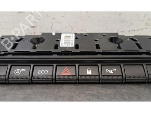 Advarselskontakt Advarselskontakt RENAULT EXPRESS Box Body/MPV 1.5 Blue dCi 75 (F6AA) (75 hp) 36769689 36769689