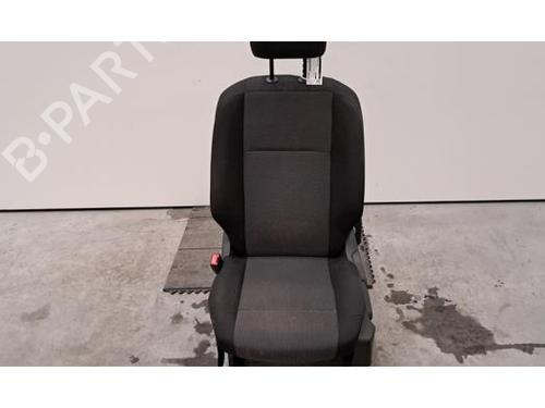 Left front seat PEUGEOT PARTNER Box Body/MPV (K9) 1.5 BlueHDi 100 | BP36379487C15  - Image 6