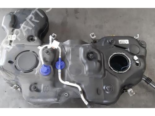 Fuel tank MERCEDES-BENZ GLE (V167) GLE 350 d 4-matic (167.121) | BP23584768C62 
