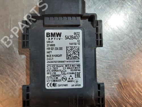 Electronic sensor BMW 3 (G20, G80, G28) 330 e Plug-in-Hybrid | BP38003877M84 - Image 4