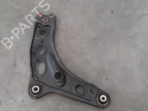 Left front suspension arm OPEL VIVARO B Bus (X82) 1.6 CDTI (06) 8200688033 | 93859694
