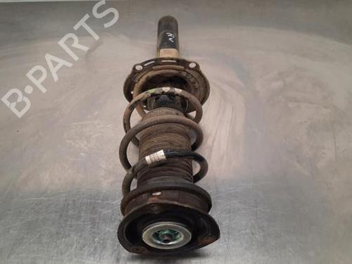 Used Right front shock absorber SEAT IBIZA V (KJ1, KJG) 1.6 TDI (95 hp) 23602783