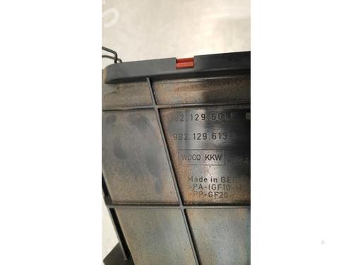 Air filter box PORSCHE 718 BOXSTER (982) 2.0 T (982320, 982321, 982350, 982351) | BP20079280M87 