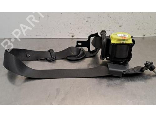 Used Front left seatbelt Front left seatbelt 38157782 38157782