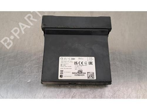 Electronic module PEUGEOT 208 II (UB_, UP_, UW_, UJ_) e-208 | BP29393067M83 