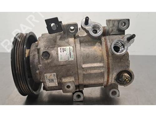 Used AC compressor HYUNDAI TUCSON (TL, TLE) 1.7 CRDi (116 hp) 30053864