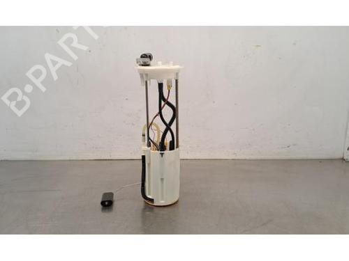 Used Fuel pump PEUGEOT BOXER Van 2.2 BlueHDi 165 (165 hp) 28081787