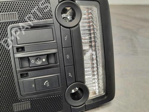 Interior roof light BMW X6 (E71, E72) xDrive 40 d | BP15039880I8 