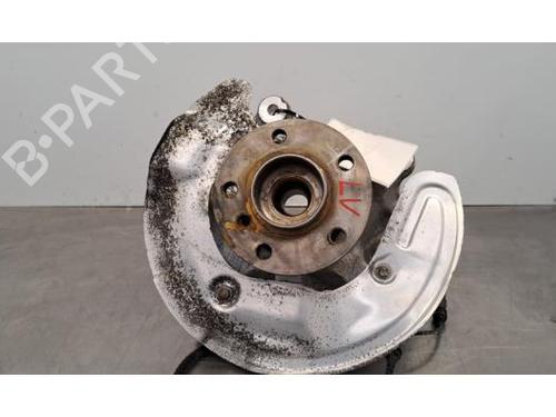 Used Left front steering knuckle MINI MINI (F55) One (102 hp) 30810488