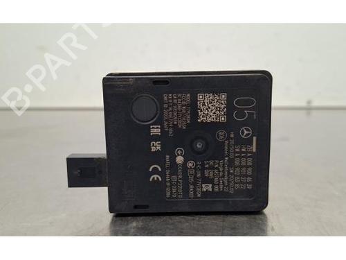 Used Electronic module Electronic module MERCEDES-BENZ A-CLASS (W177) A 200 d (177.012) (150 hp) 33927548 33927548