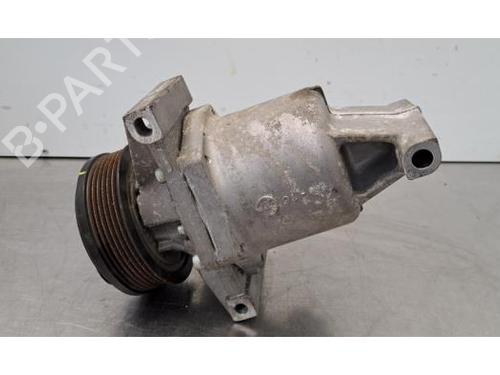 AC compressor RENAULT EXPRESS Box Body/MPV 1.5 Blue dCi 95 (F6AB) | BP39500550M34 - Image 7