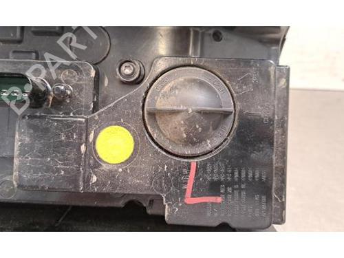 Left taillight MERCEDES-BENZ VITO Tourer (W447) eVITO (447.703, 447.705) | BP37862142C34 - Image 3