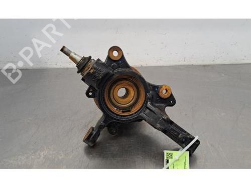 Right front steering knuckle RENAULT MASTER III Van (FV) 2.3 dCi 135 FWD (FV0N, FV08, FV06, FV00) | BP28081673M26 