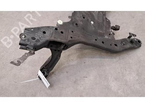 Subframe BMW X1 (U11) xDrive 25 e Plug-in-Hybrid | BP37275510M9 - Image 7