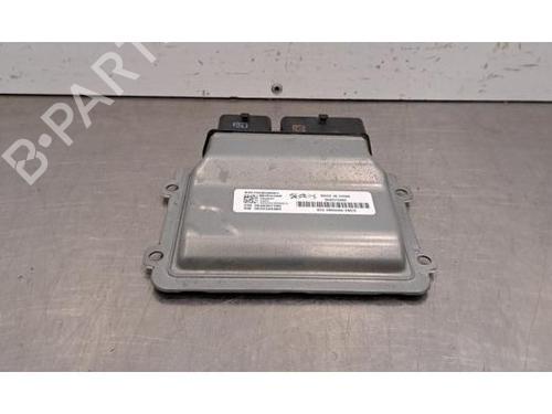 Módulo eletrónico Módulo eletrónico PEUGEOT 3008 II SUV (MC_, MR_, MJ_, M4_) Hybrid4 (M45GBU) (299 hp) 34433702 34433702