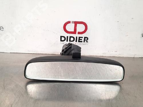 rear-mirror-audi-a4-b9-avant-8w5-8wd-20-tdi-4m08575114pk-2015-10886578 main image